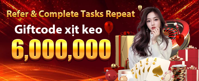 Game giải trí đa dạng